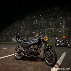 gpz250の画像