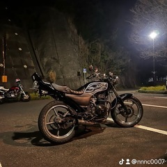 gpz250の画像