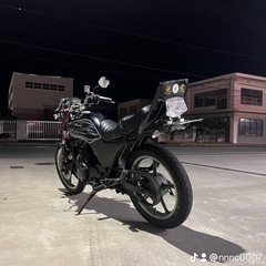 gpz250の画像