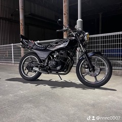 gpz250の画像