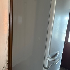 【商談中】AQUA電気冷蔵庫2013年製の画像