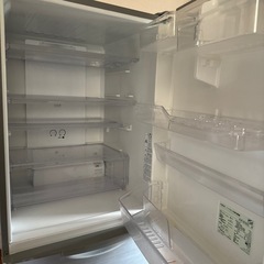 【商談中】AQUA電気冷蔵庫2013年製の画像