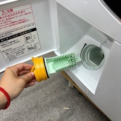 ⭐️HITACHI⭐️ ドラム洗濯乾燥機 2022年 洗濯10kg乾燥6kg 大阪市近郊配送無料の画像