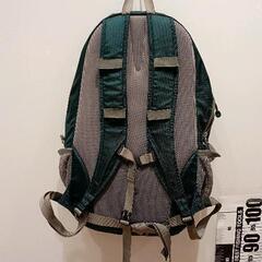 0709-124 モンベル バックパックの画像