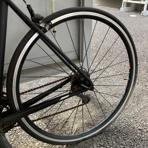 トレックエモンダ2019年モデル