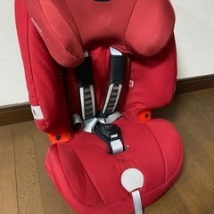 Britax Römer Evolva 123