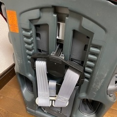 Britax Römer Evolva 123の画像