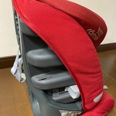 Britax Römer Evolva 123の画像