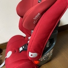 Britax Römer Evolva 123の画像