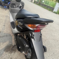 ⭕️(完売御礼)HONDAスマートDioです。Z4風 のヤンチャ仕様⭕️の画像