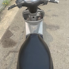 ⭕️(完売御礼)HONDAスマートDioです。Z4風 のヤンチャ仕様⭕️の画像