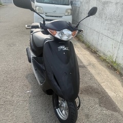 ⭕️(完売御礼)HONDAスマートDioです。Z4風 のヤンチャ仕様⭕️の画像