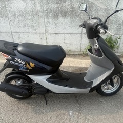 週間売れ筋 AHT Dio af 18 27 28 マフラー 加古川市尾上町長田