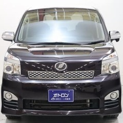 ヴォクシー 　ＺＳ　煌Ｚ😉の画像