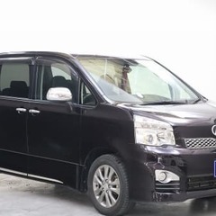 ヴォクシー 　ＺＳ　煌Ｚ😉の画像