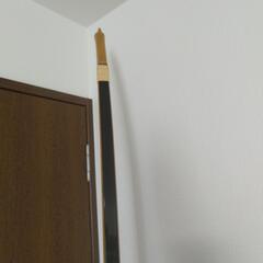 弓道の弓の画像