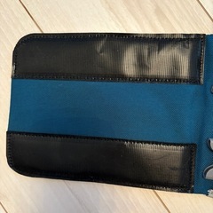 Wave Rider 犬 ライフジャケットの画像