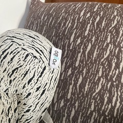 ヨギボー　yogibo マックス　ロールセットの画像