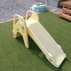 交渉中　【訳あり】キリンの滑り台　屋外利用の画像