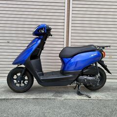 ジョグ JOG AY01 4ストFI インジェクション 原付 バイク の画像