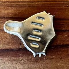 ステンレス　レモン絞り　13点セットの画像