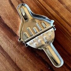 ステンレス　レモン絞り　13点セットの画像