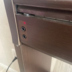 CASIO カシオ　Privia  電子ピアノ　PX-760の画像