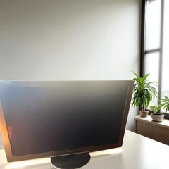 2010年製 プラズマテレビ(テレビ)の中古が安い！激安で譲ります