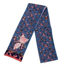 ルイヴィトン LOUIS VUITTON スカーフ バンドーランデブー スカーフ