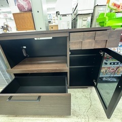 完売致しました　🉐LINE会員限定スペシャル価格🉐【キッチン台】　4300円　27ー50の画像