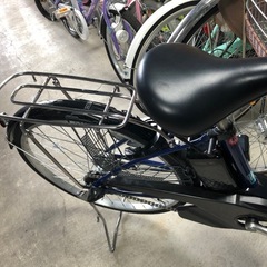 電動アシスト自転車　中古の画像