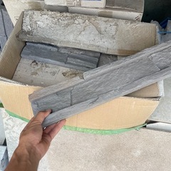 DIY、ブロックなどなどの画像