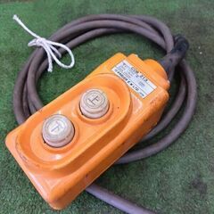 新ダイワ SW151R 電動ウインチ【野田愛宕店】【店頭取引限定】【中古】管理番号：ITUTVOBJ2GYOの画像