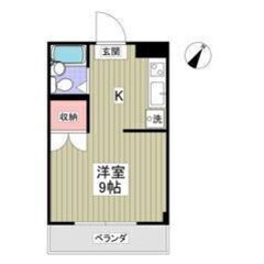 💛🧡フリーレント1ヶ月付き🧡💛敷礼ゼロ✨葛西駅徒歩7分🌈スーパー...