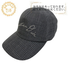 クリスチャンディオール Christian Dior キャップ ベースボール