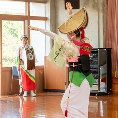 阿波踊り新規連員募集‼️初心者🔰さん大歓迎　見学のみも👍