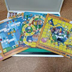 スーパーマリオ　ドンジャラの画像