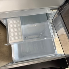 2023年　TOSHIBA 冷蔵庫　153L ② 美品の画像