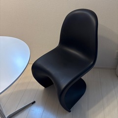 パントンチェア　リプロ品の画像