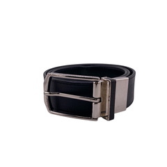 ルイヴィトン LOUIS VUITTON ベルト ダミエ サンチュール スレンダー M9906 ブラックの画像