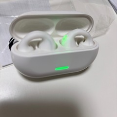 Bluetoothイヤホンの画像