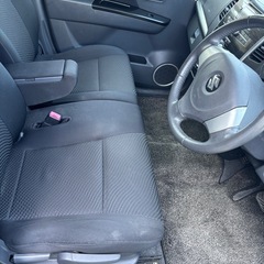 車検9年7月8日！の画像