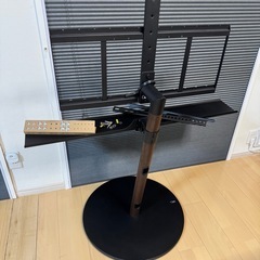 高級テレビスタンド EQUALS WALL A2 の画像