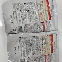 ミートソースの画像