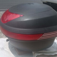 リアボックス　NR-17の画像
