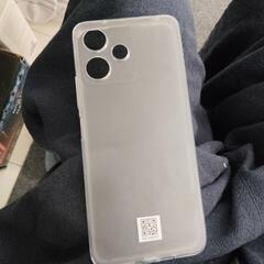 Redmi12(5G)ケースの画像