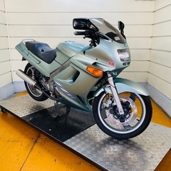 52412km ★始動動画あり★ カワサキ ZZ-R250 EX250H 中型の画像