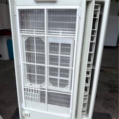 札幌市内配送可 21年製 コロナ ReLaLa 窓用エアコン ルームエアコン CW-