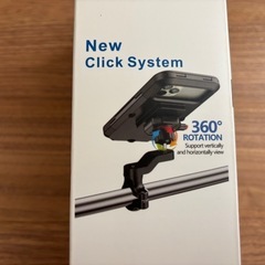 スマホホルダーの画像