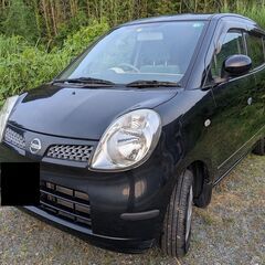 【2万キロ台】モコ MG22S  H20 の画像